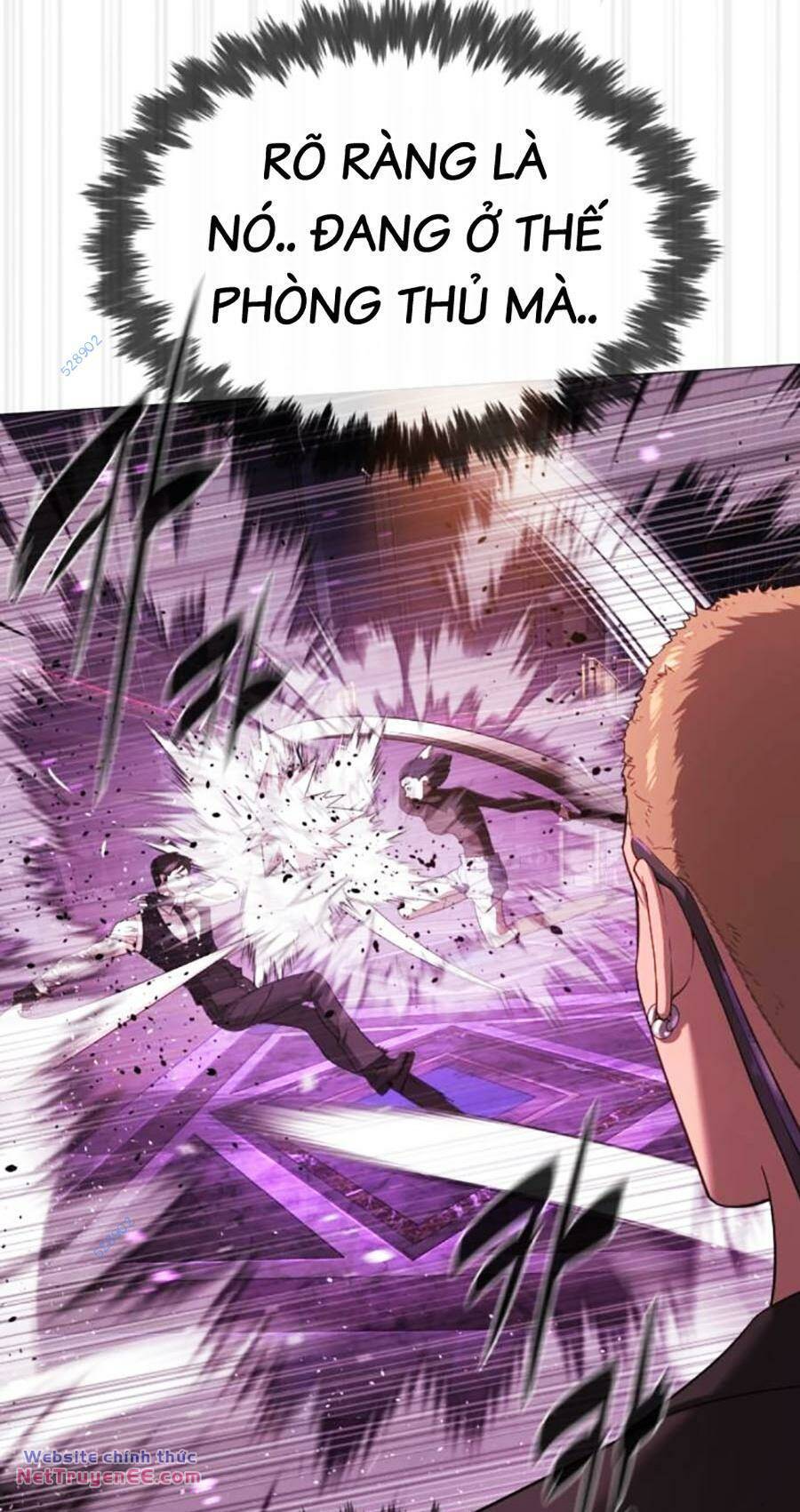 Sát Thủ Peter - Chapter 32 - Page 124