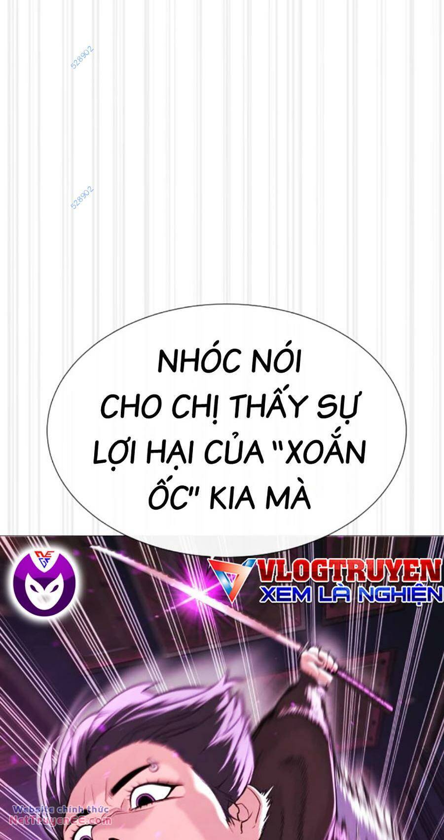 Sát Thủ Peter - Chapter 32 - Page 128