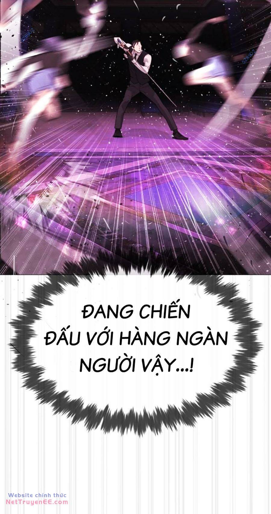 Sát Thủ Peter - Chapter 32 - Page 134