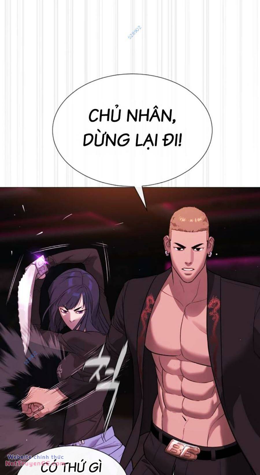 Sát Thủ Peter - Chapter 32 - Page 144