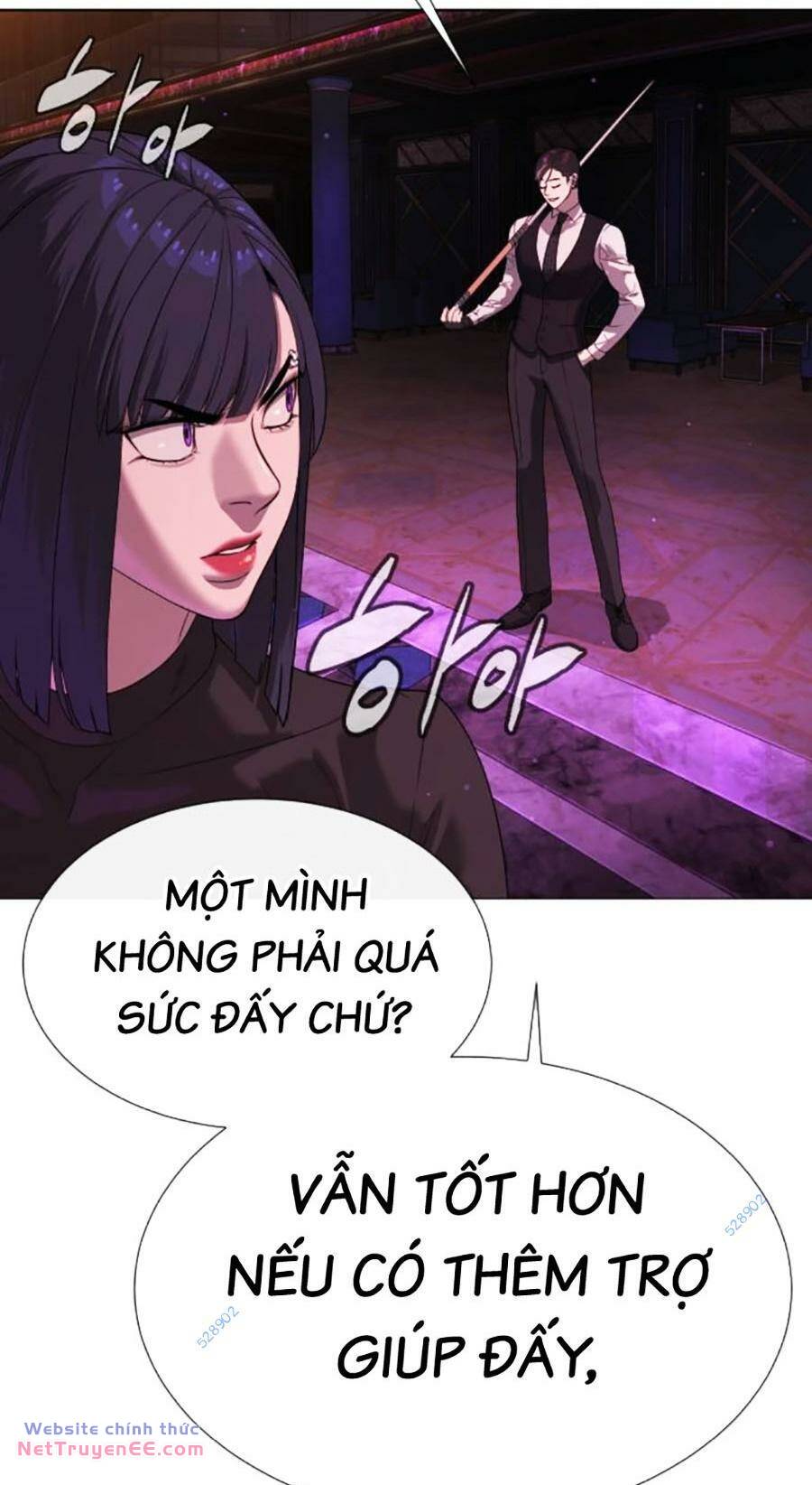 Sát Thủ Peter - Chapter 32 - Page 153