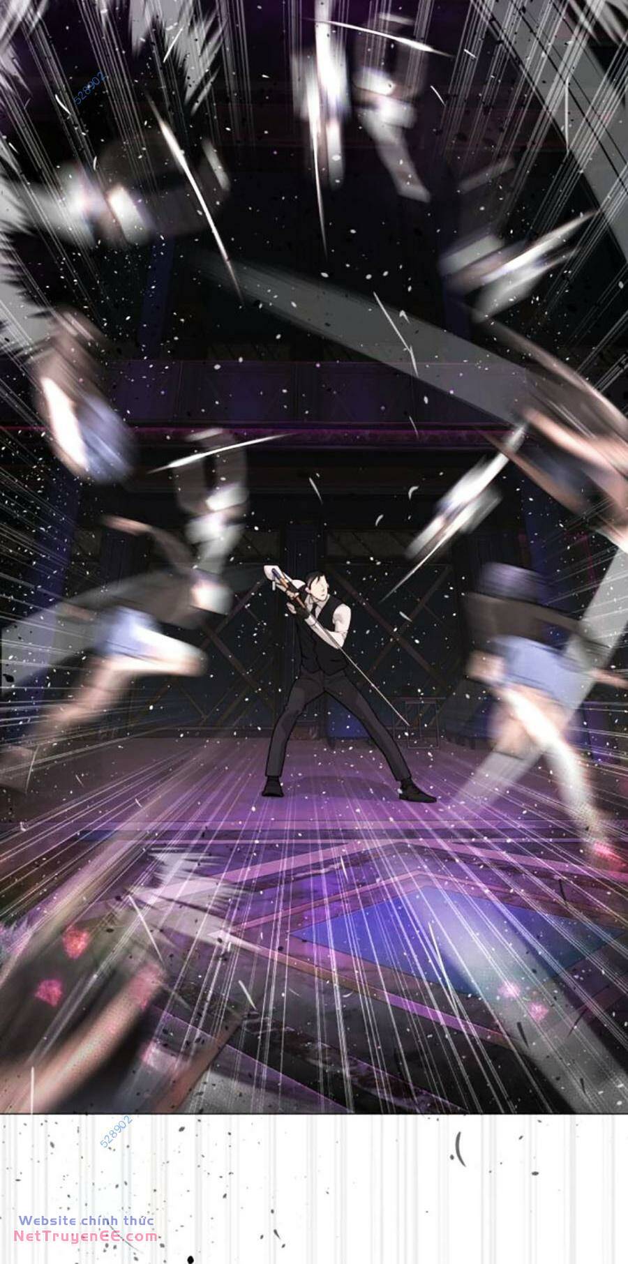 Sát Thủ Peter - Chapter 32 - Page 162