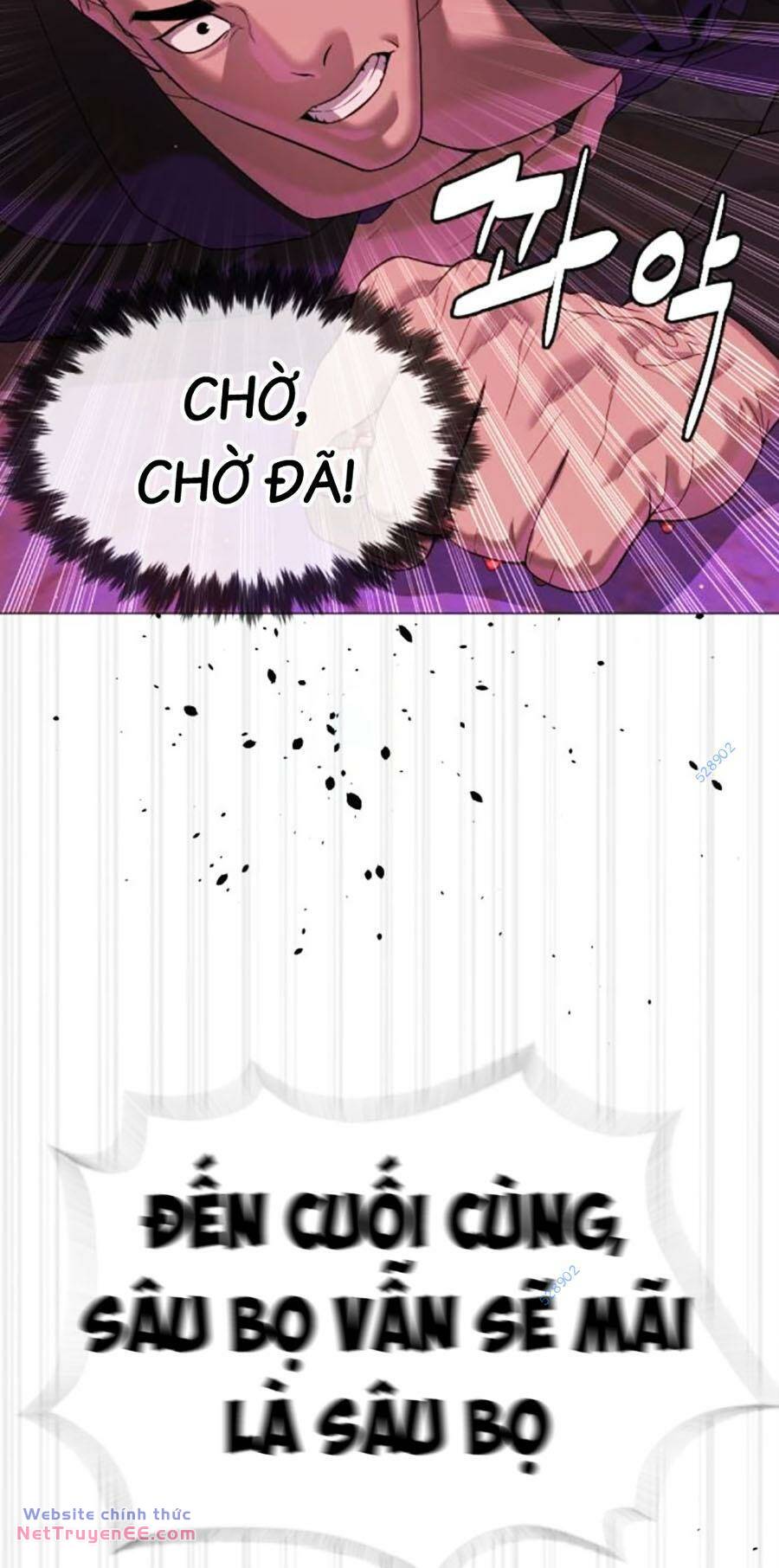 Sát Thủ Peter - Chapter 32 - Page 165