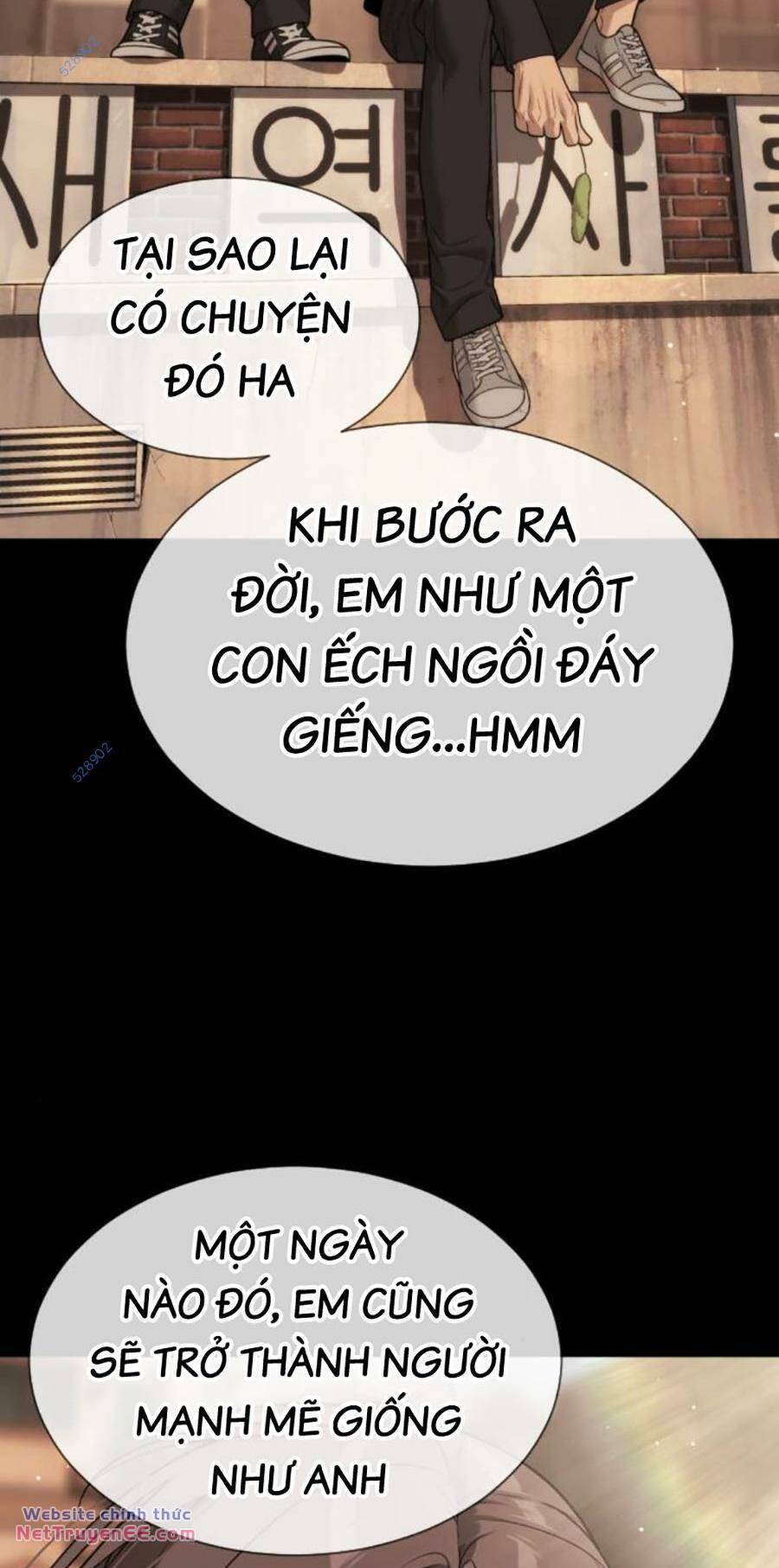 Sát Thủ Peter - Chapter 32 - Page 168