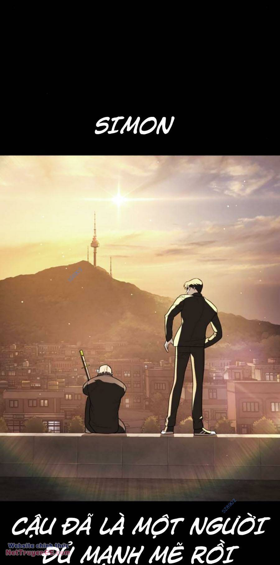 Sát Thủ Peter - Chapter 32 - Page 171