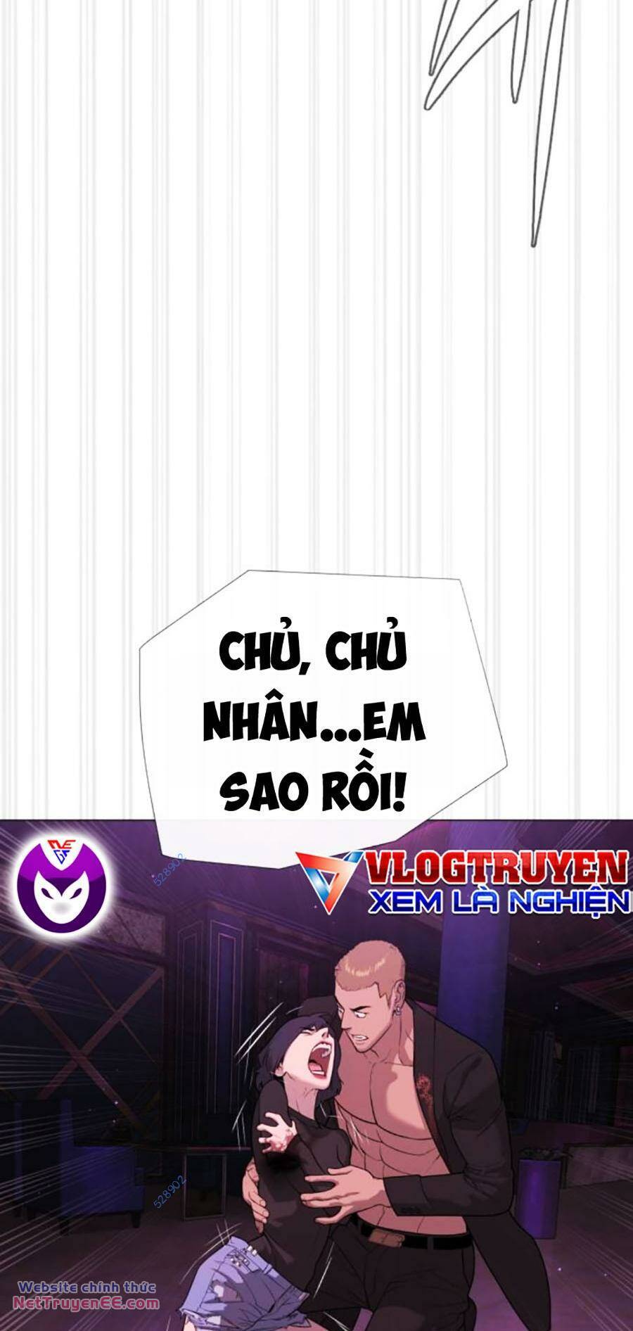 Sát Thủ Peter - Chapter 32 - Page 195