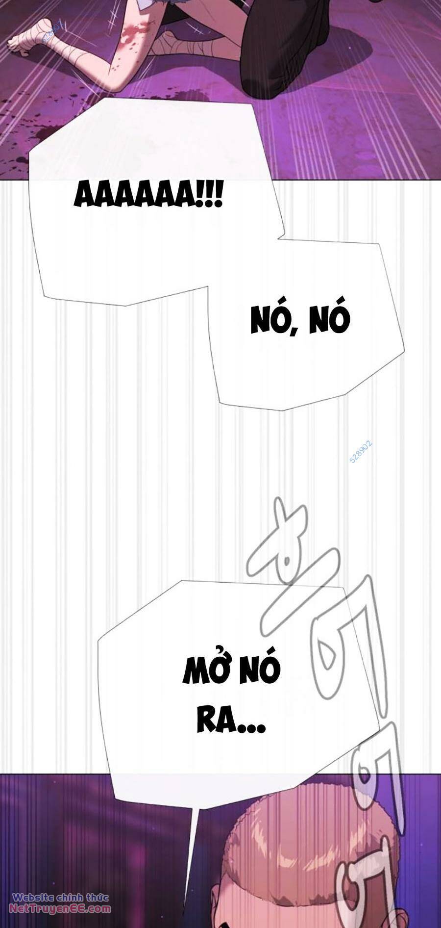 Sát Thủ Peter - Chapter 32 - Page 196