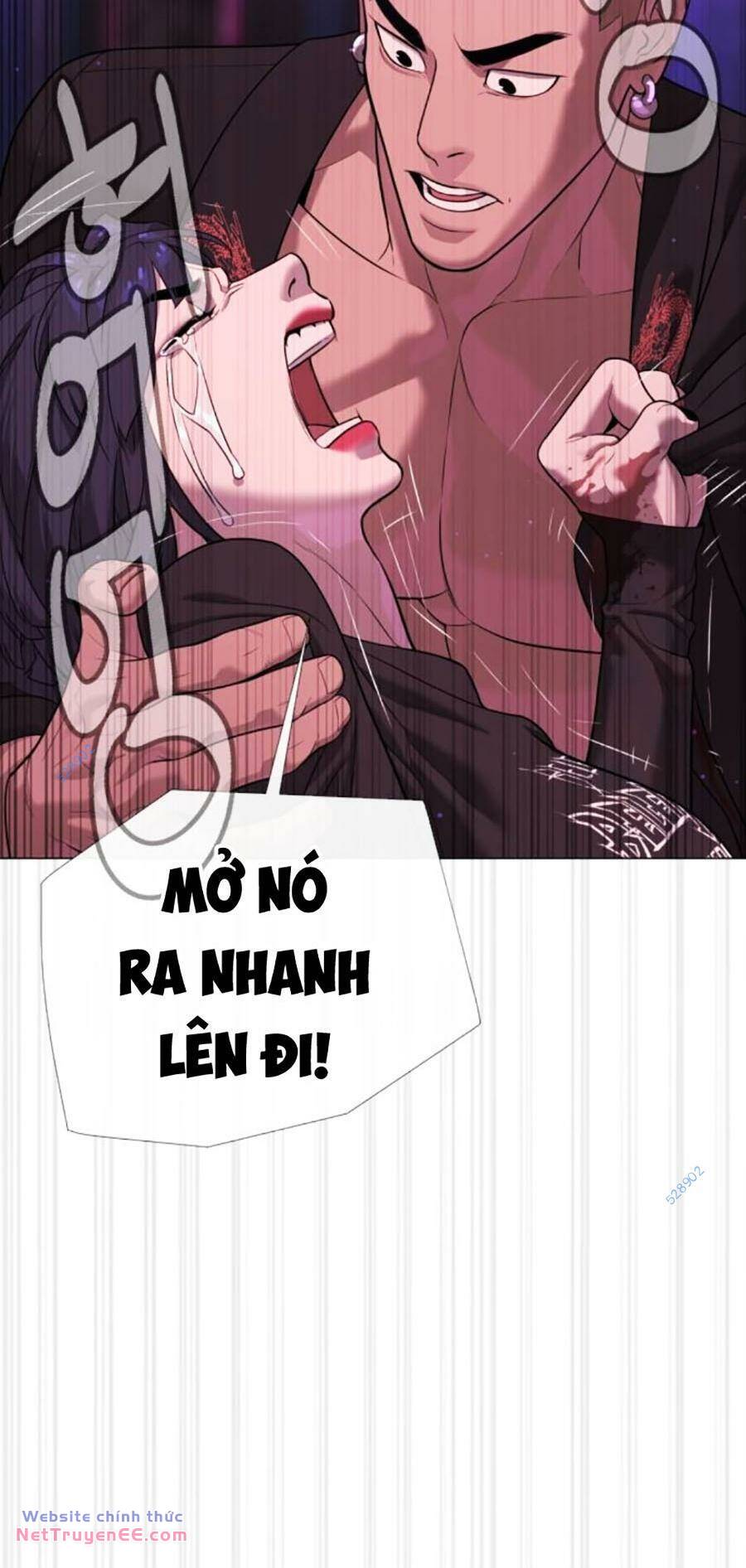 Sát Thủ Peter - Chapter 32 - Page 197