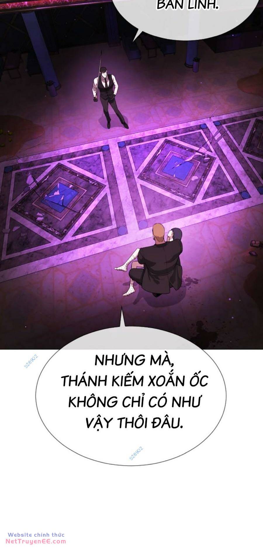 Sát Thủ Peter - Chapter 32 - Page 200