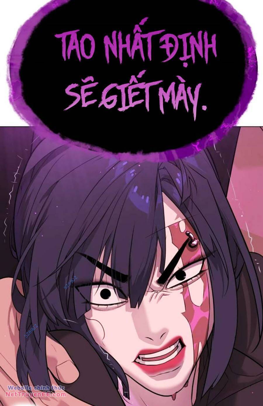 Sát Thủ Peter - Chapter 32 - Page 203