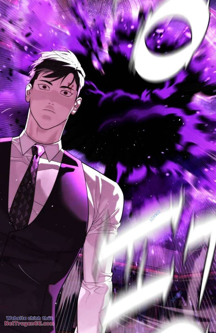 Sát Thủ Peter - Chapter 32 - Page 206
