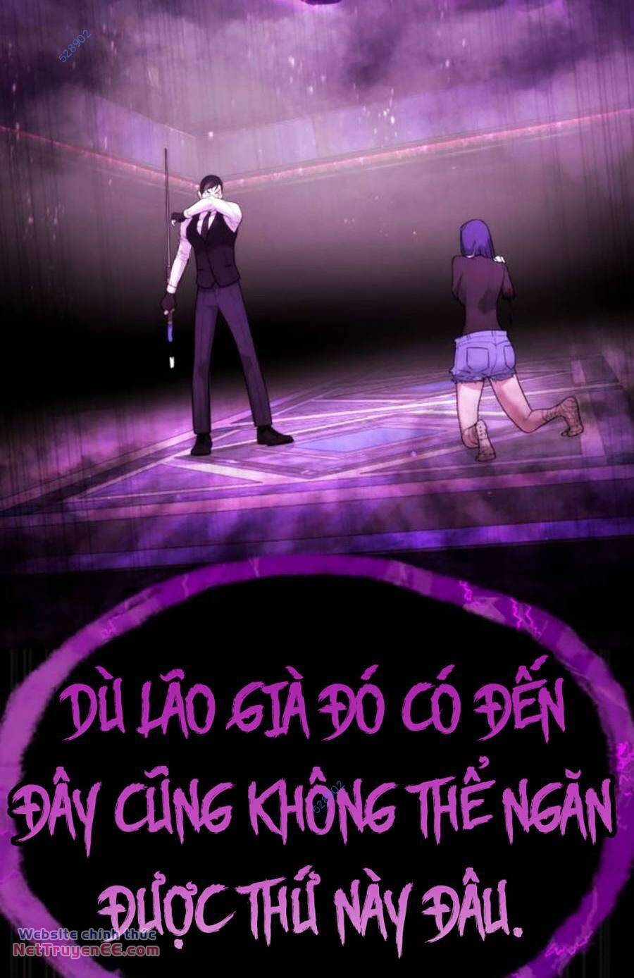 Sát Thủ Peter - Chapter 32 - Page 219