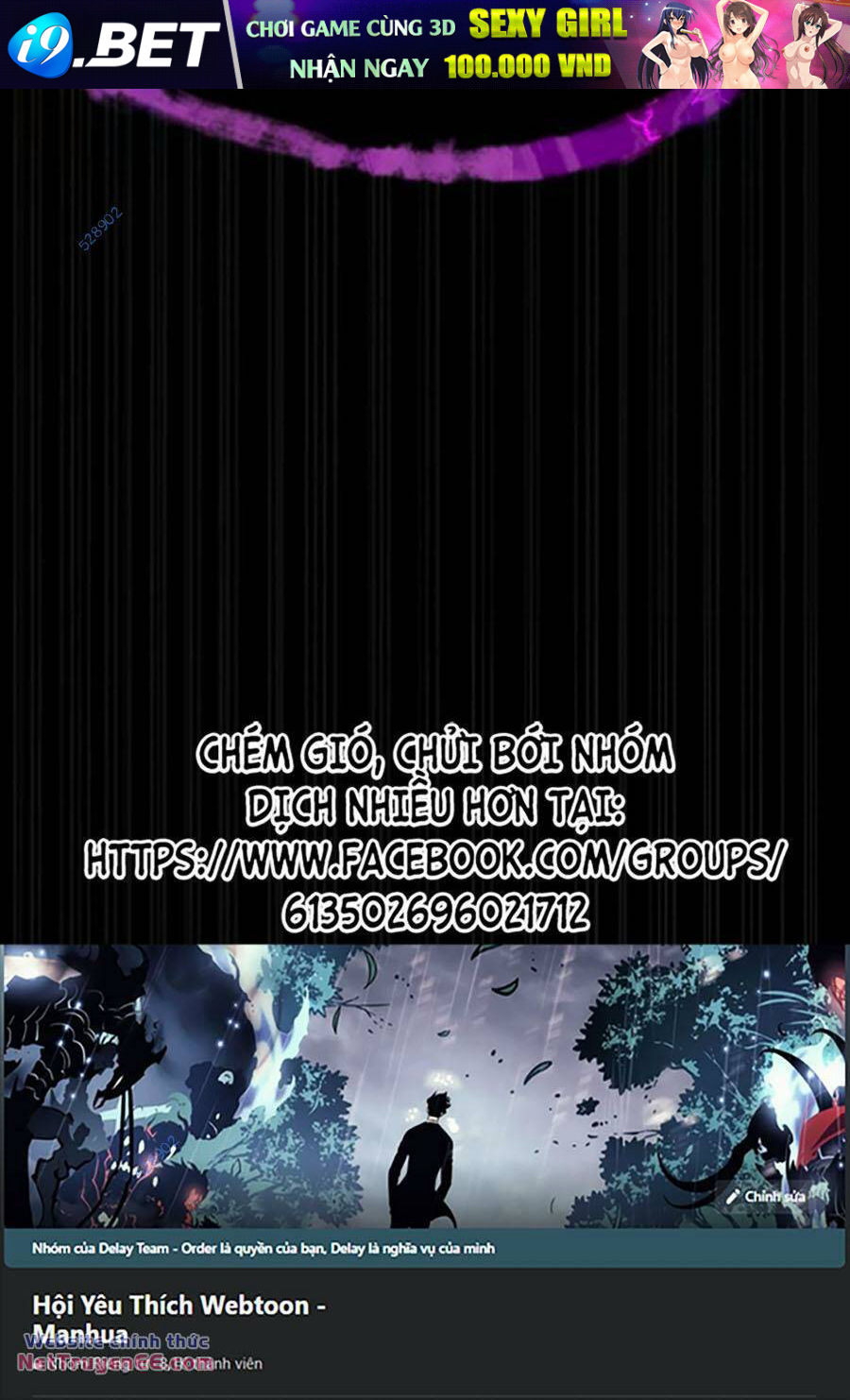 Sát Thủ Peter - Chapter 32 - Page 220