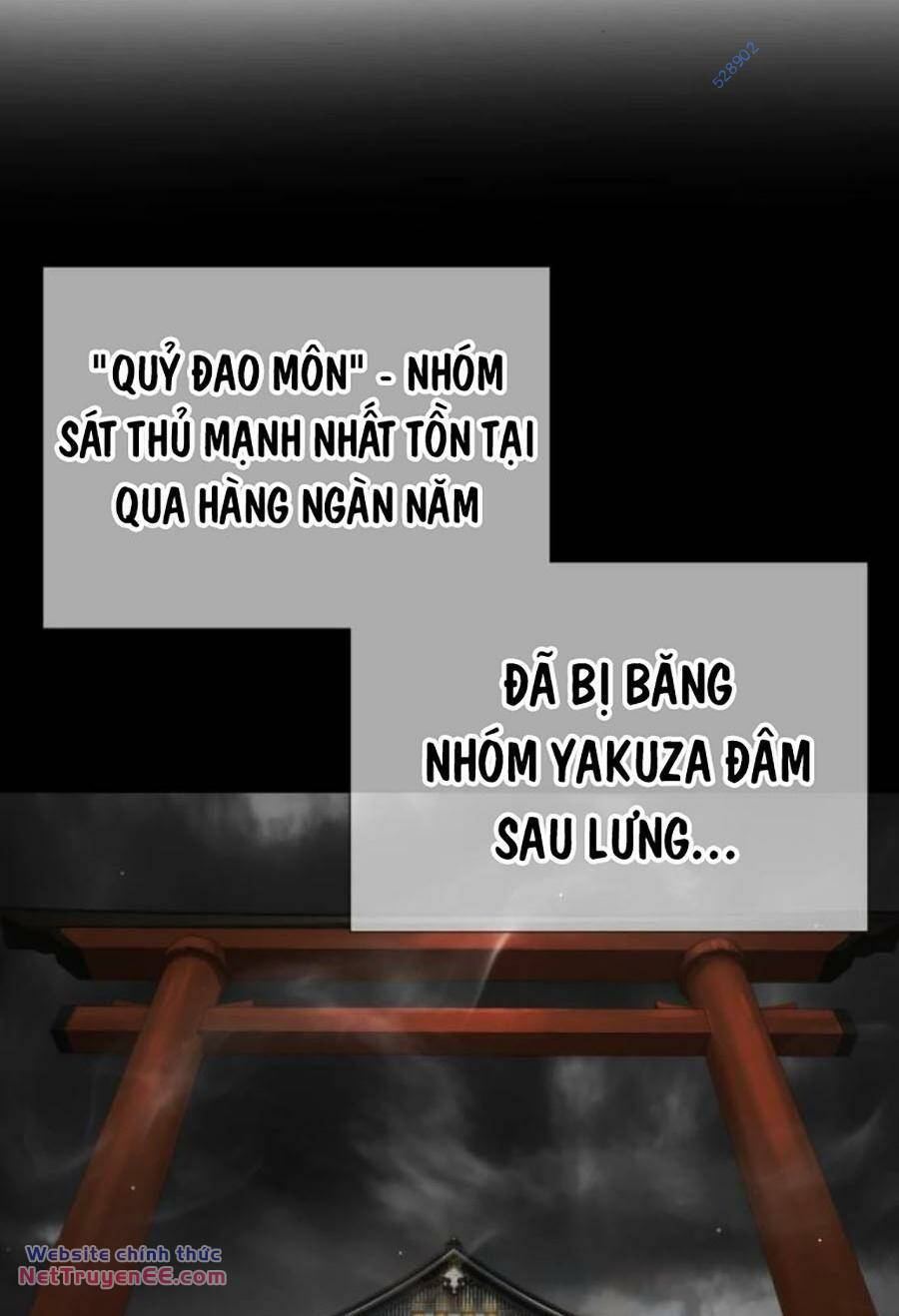 Sát Thủ Peter - Chapter 32 - Page 32