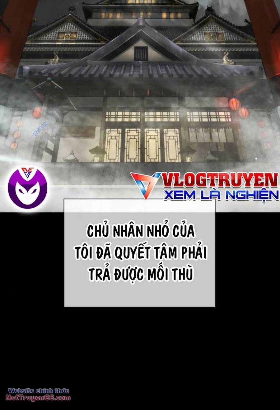 Sát Thủ Peter - Chapter 32 - Page 33