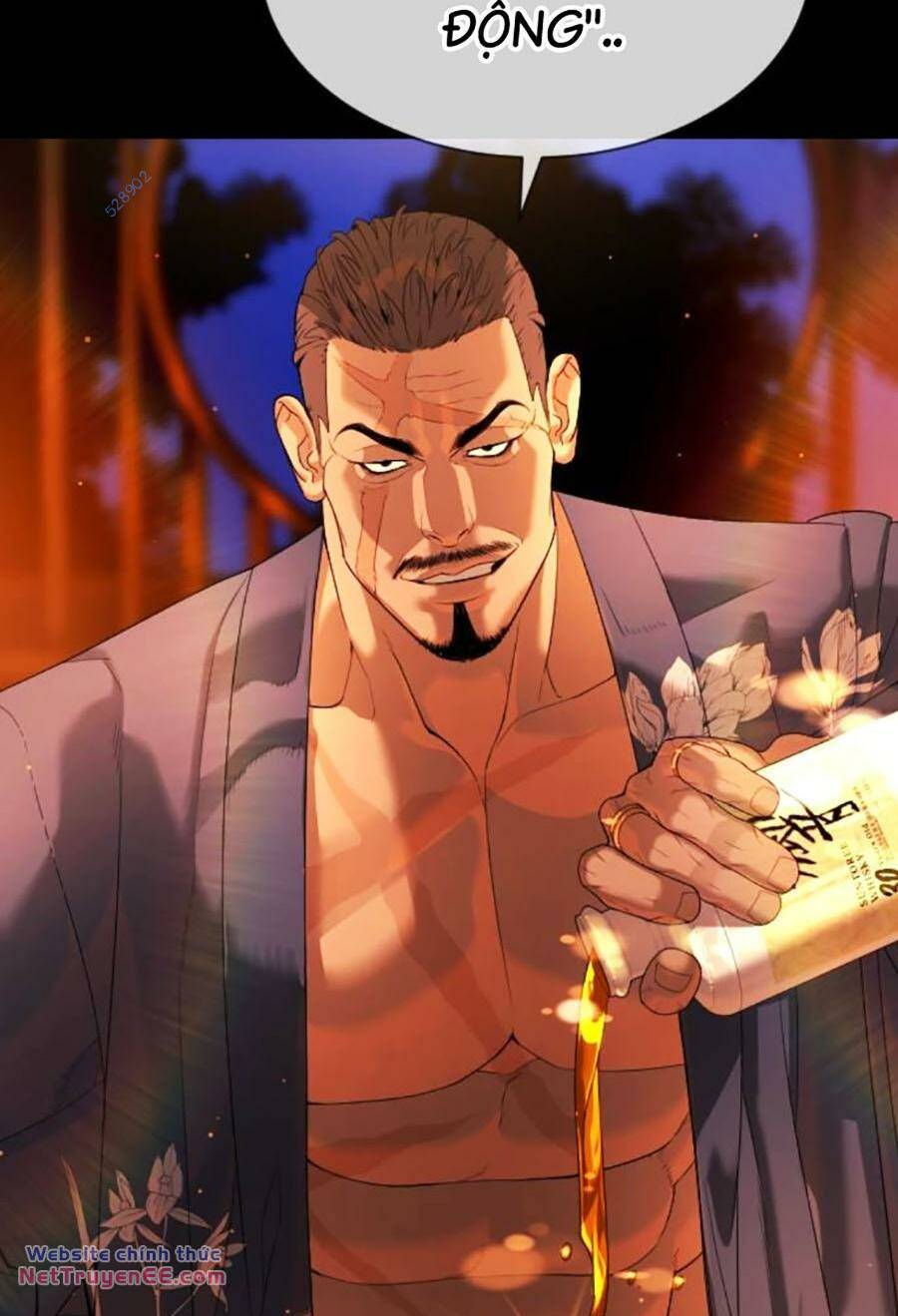 Sát Thủ Peter - Chapter 32 - Page 38