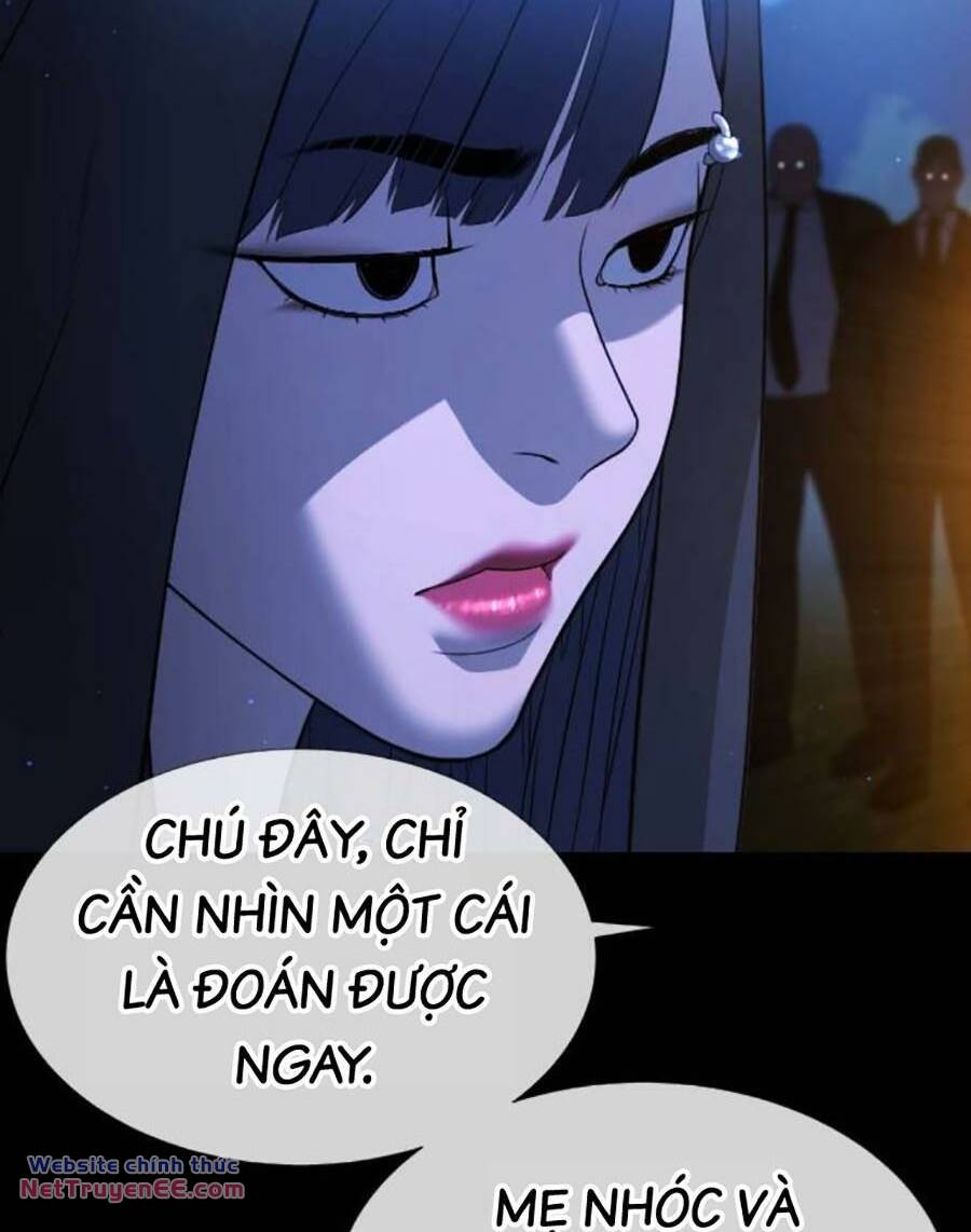 Sát Thủ Peter - Chapter 32 - Page 49