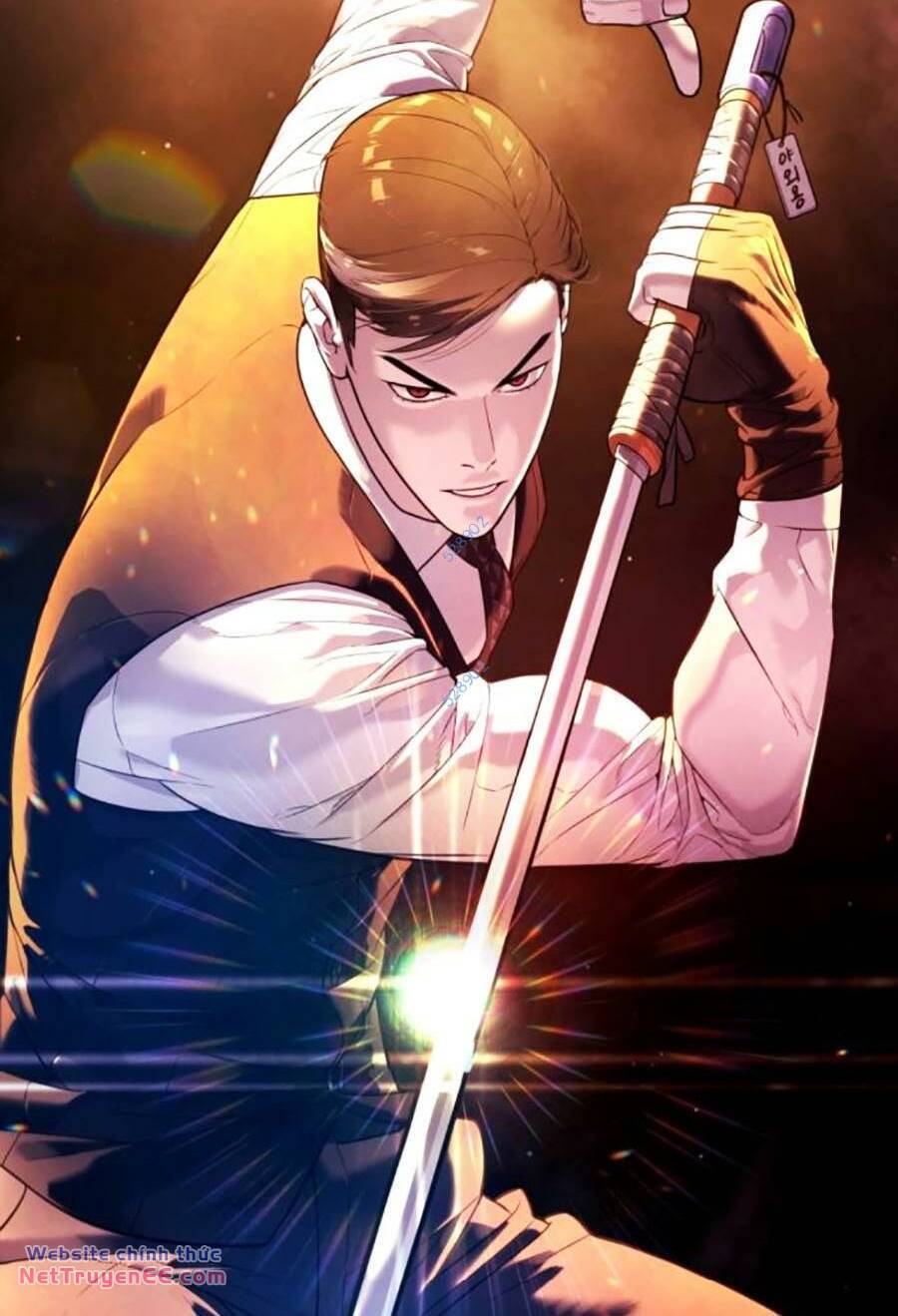 Sát Thủ Peter - Chapter 32 - Page 5