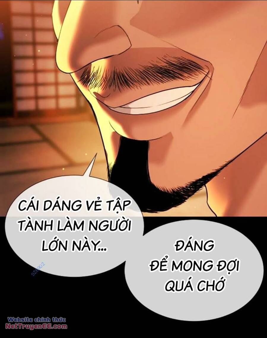 Sát Thủ Peter - Chapter 32 - Page 59