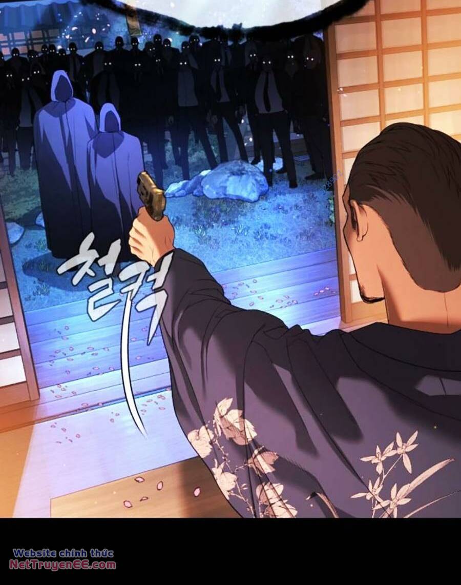 Sát Thủ Peter - Chapter 32 - Page 61