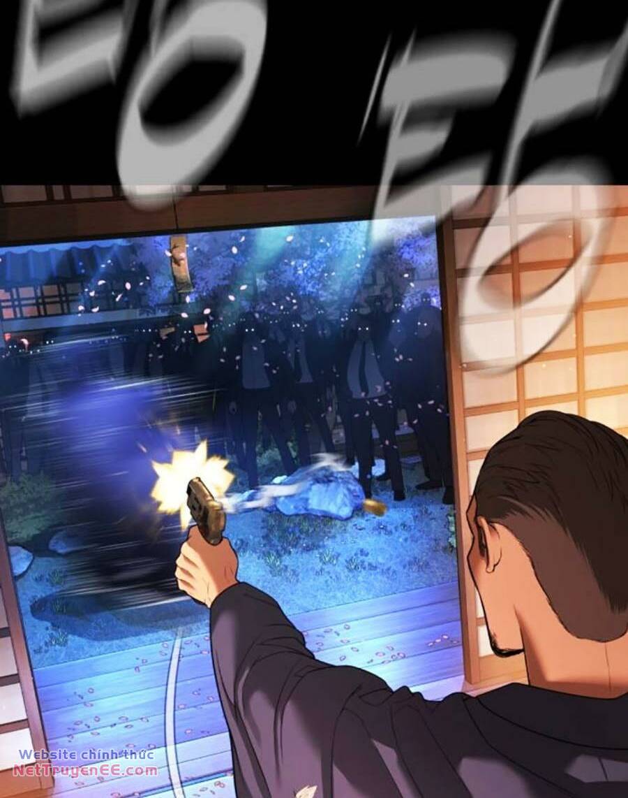 Sát Thủ Peter - Chapter 32 - Page 63