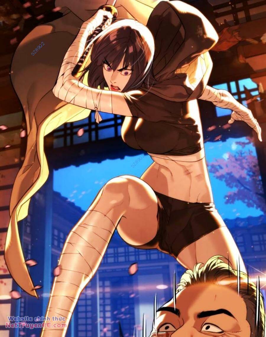 Sát Thủ Peter - Chapter 32 - Page 72