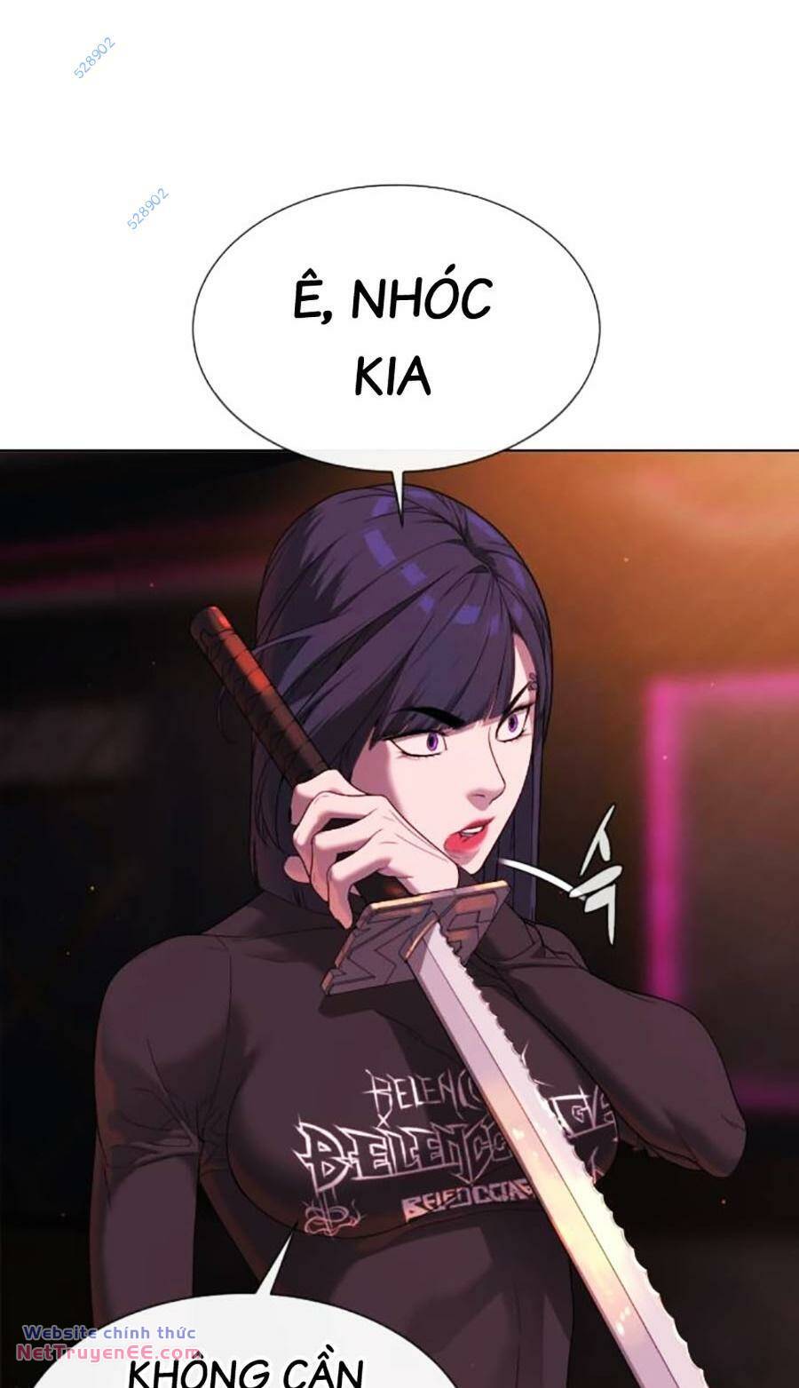 Sát Thủ Peter - Chapter 32 - Page 84