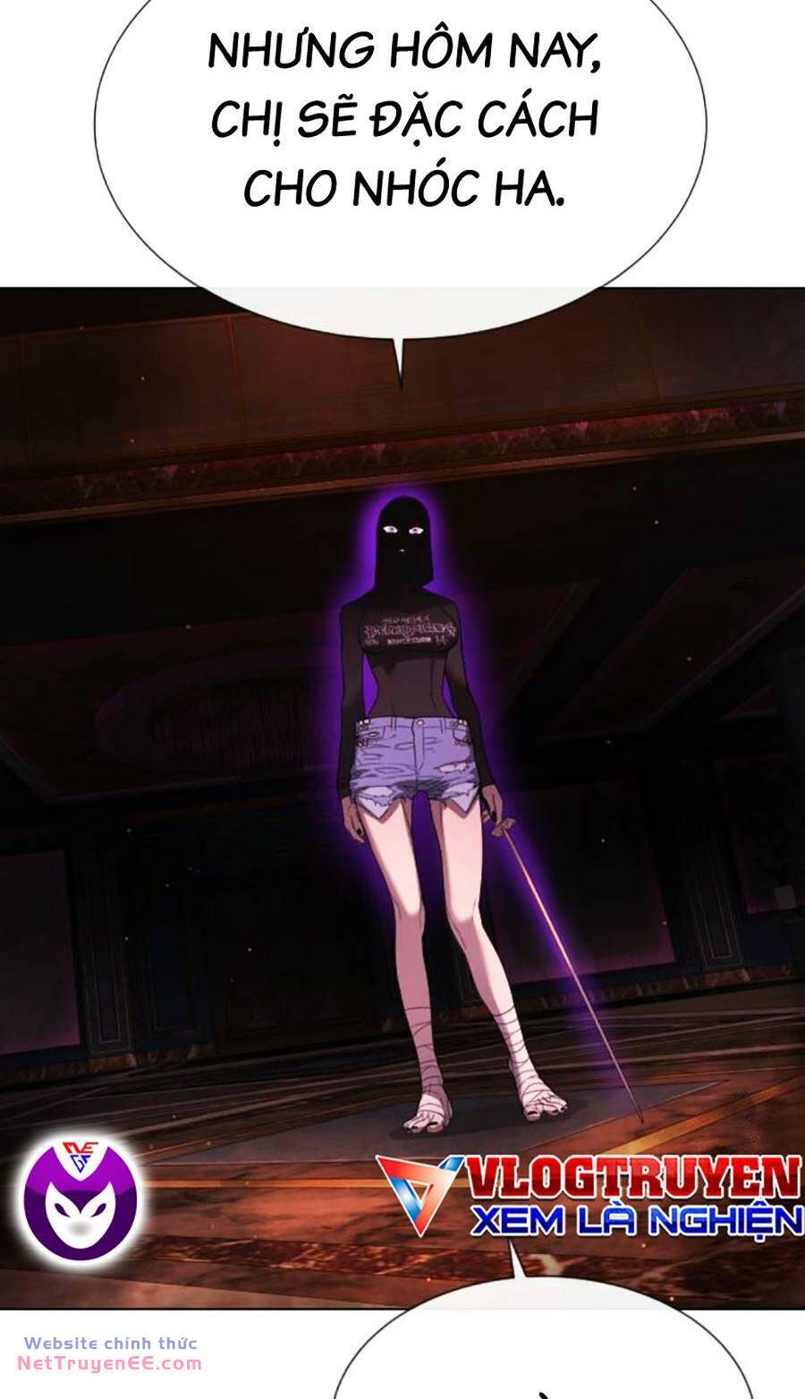 Sát Thủ Peter - Chapter 32 - Page 88