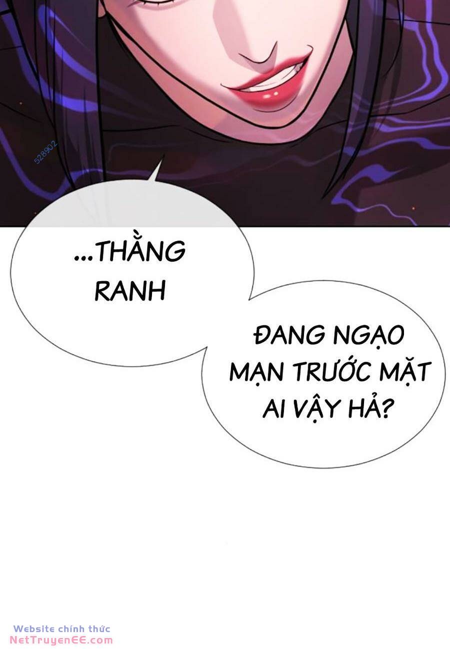 Sát Thủ Peter - Chapter 32 - Page 8