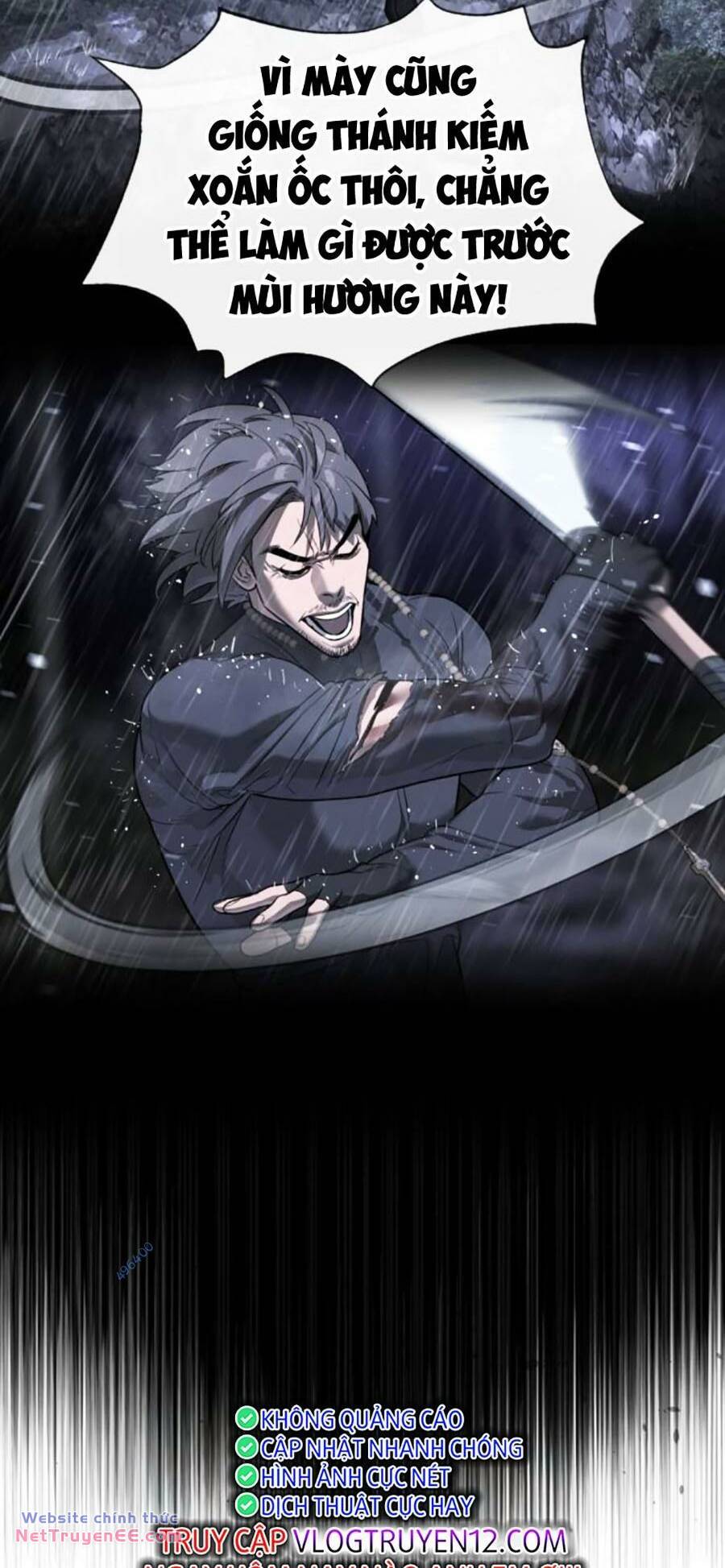 Sát Thủ Peter - Chapter 33 - Page 9