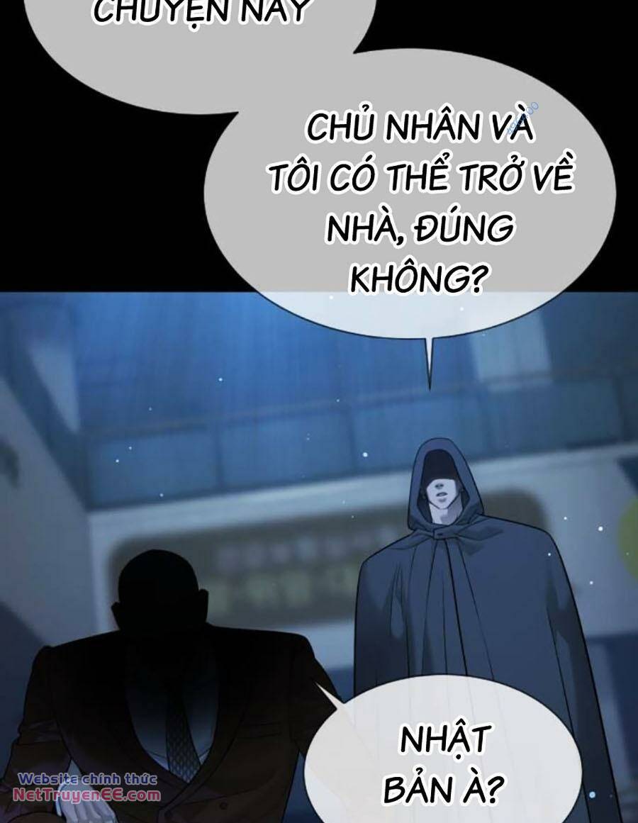 Sát Thủ Peter - Chapter 33 - Page 103