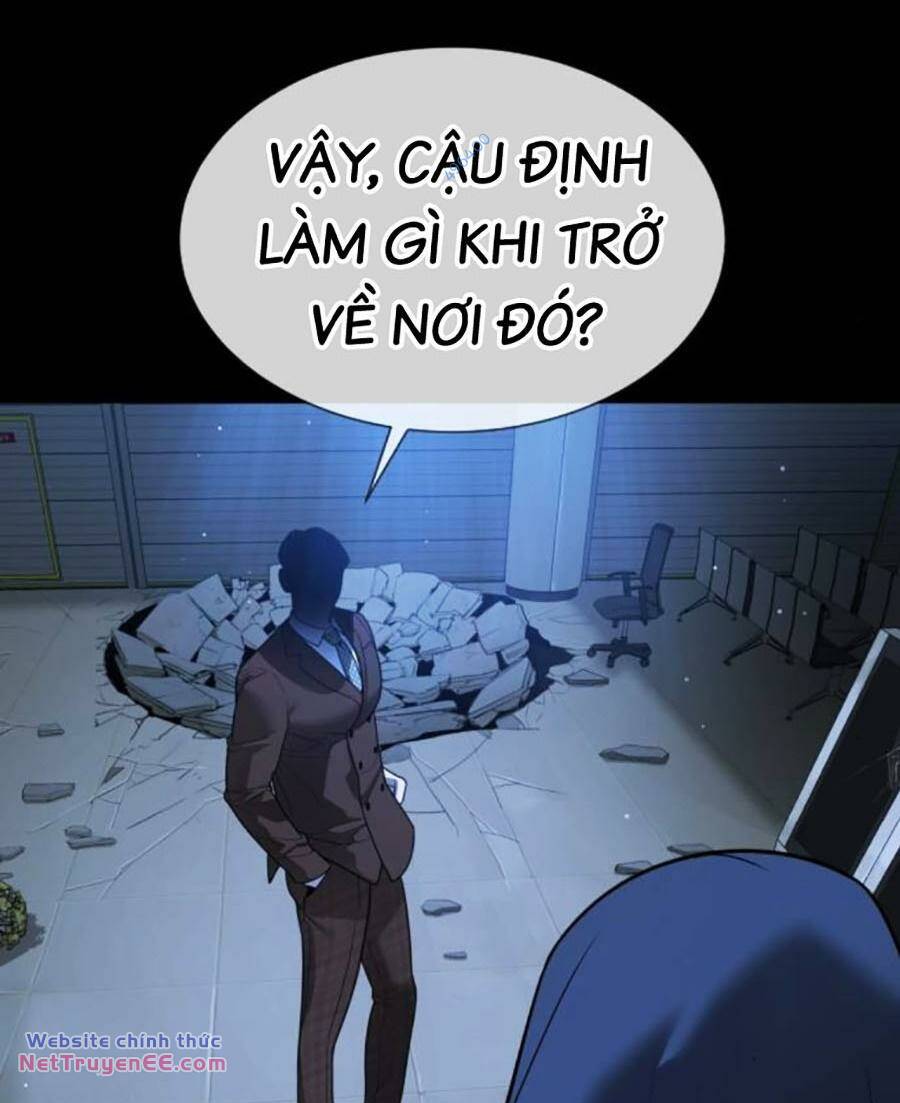 Sát Thủ Peter - Chapter 33 - Page 107