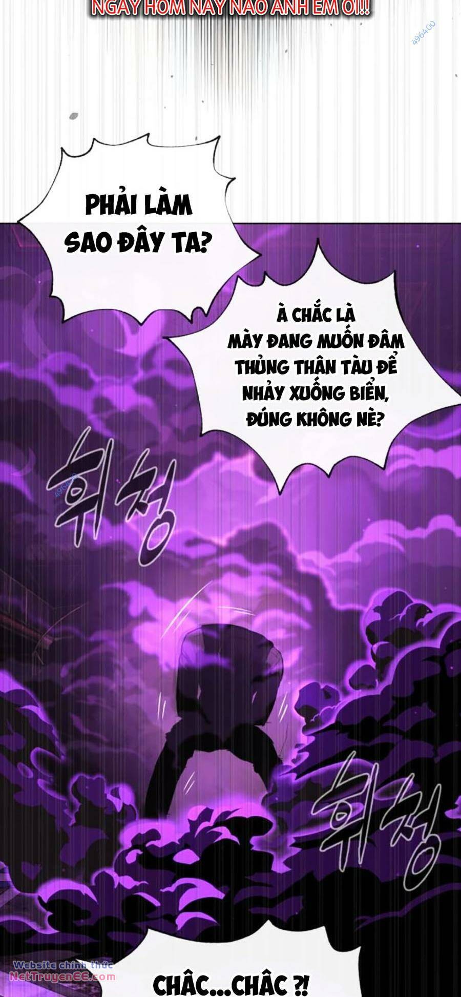 Sát Thủ Peter - Chapter 33 - Page 10