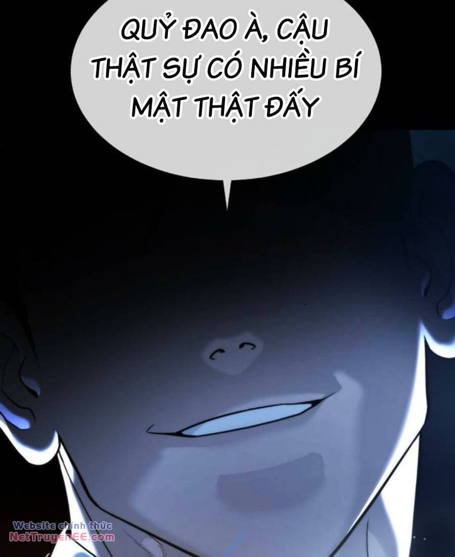 Sát Thủ Peter - Chapter 33 - Page 111