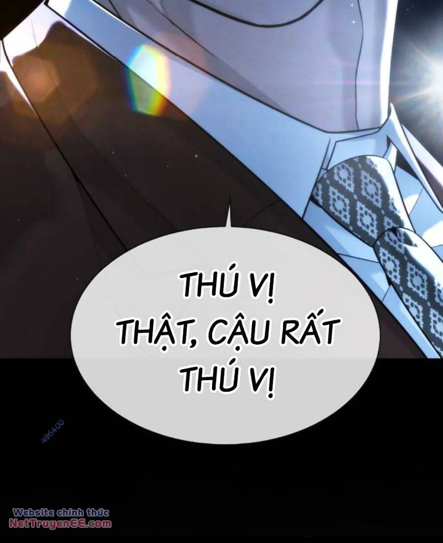 Sát Thủ Peter - Chapter 33 - Page 112