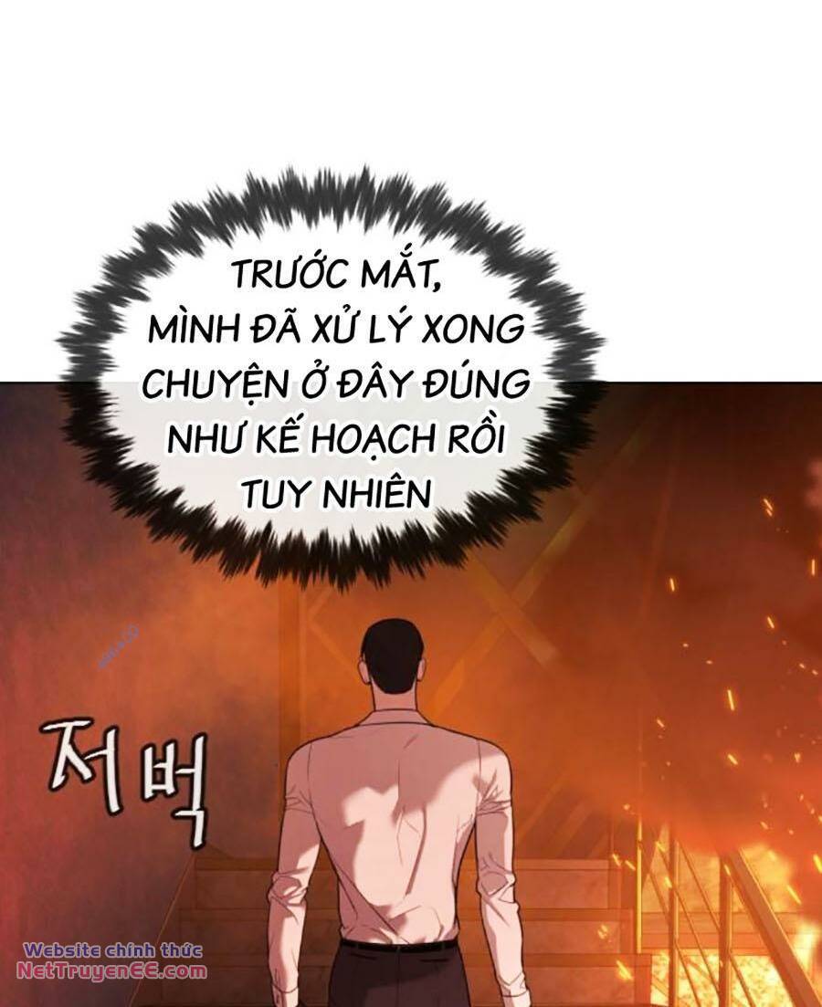 Sát Thủ Peter - Chapter 33 - Page 114