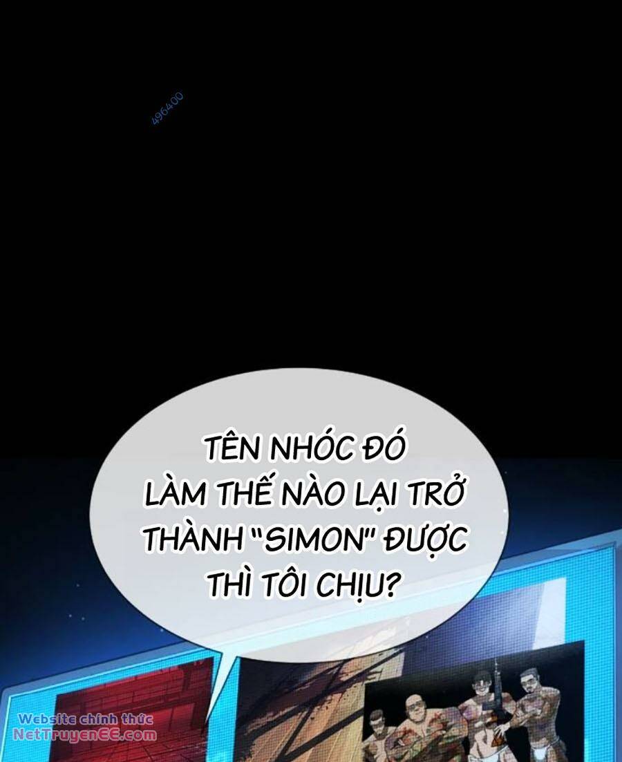 Sát Thủ Peter - Chapter 33 - Page 121
