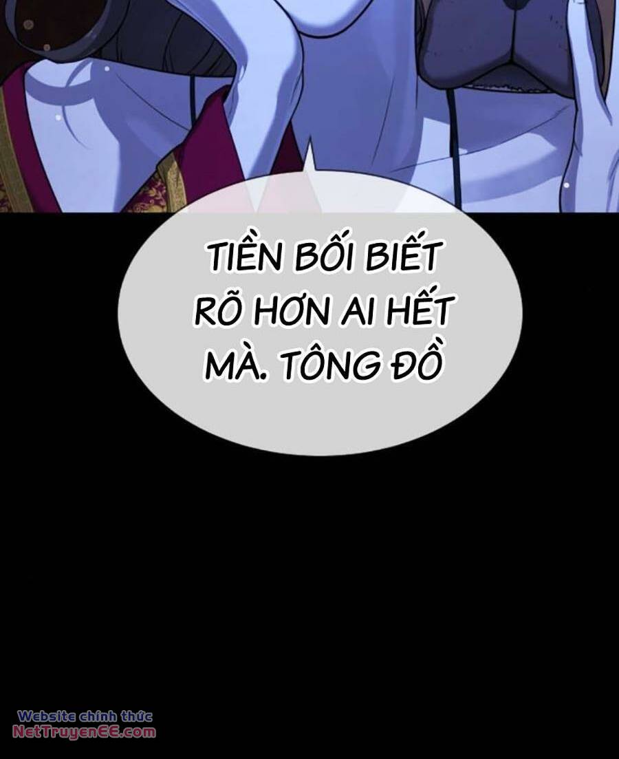 Sát Thủ Peter - Chapter 33 - Page 124