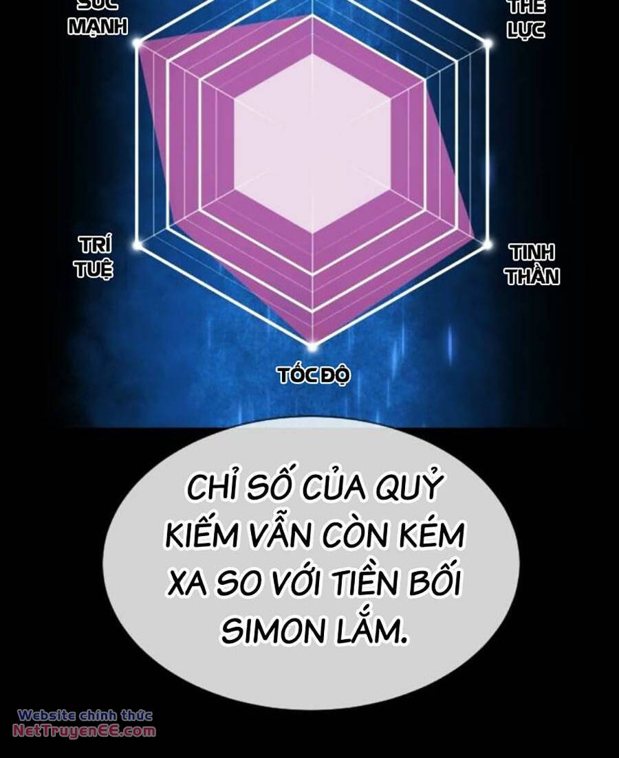 Sát Thủ Peter - Chapter 33 - Page 134