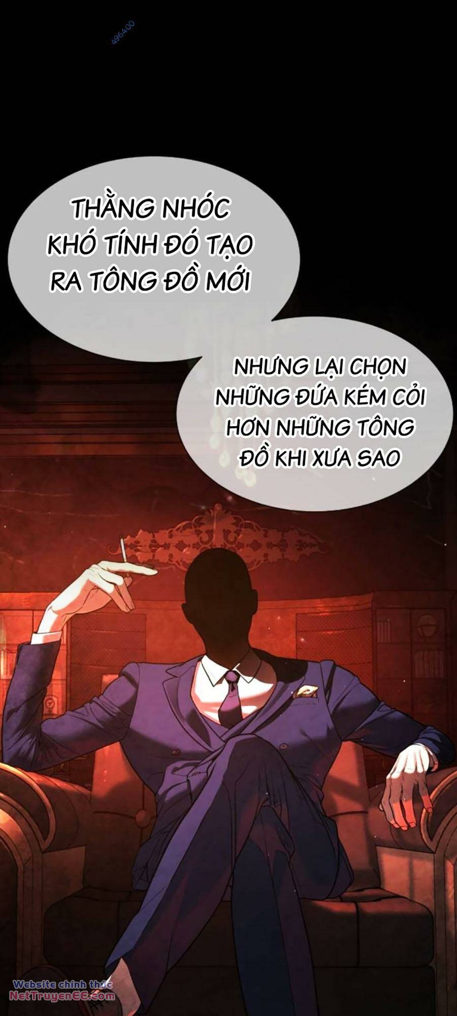 Sát Thủ Peter - Chapter 33 - Page 135