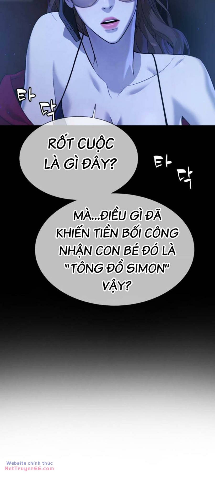 Sát Thủ Peter - Chapter 33 - Page 138
