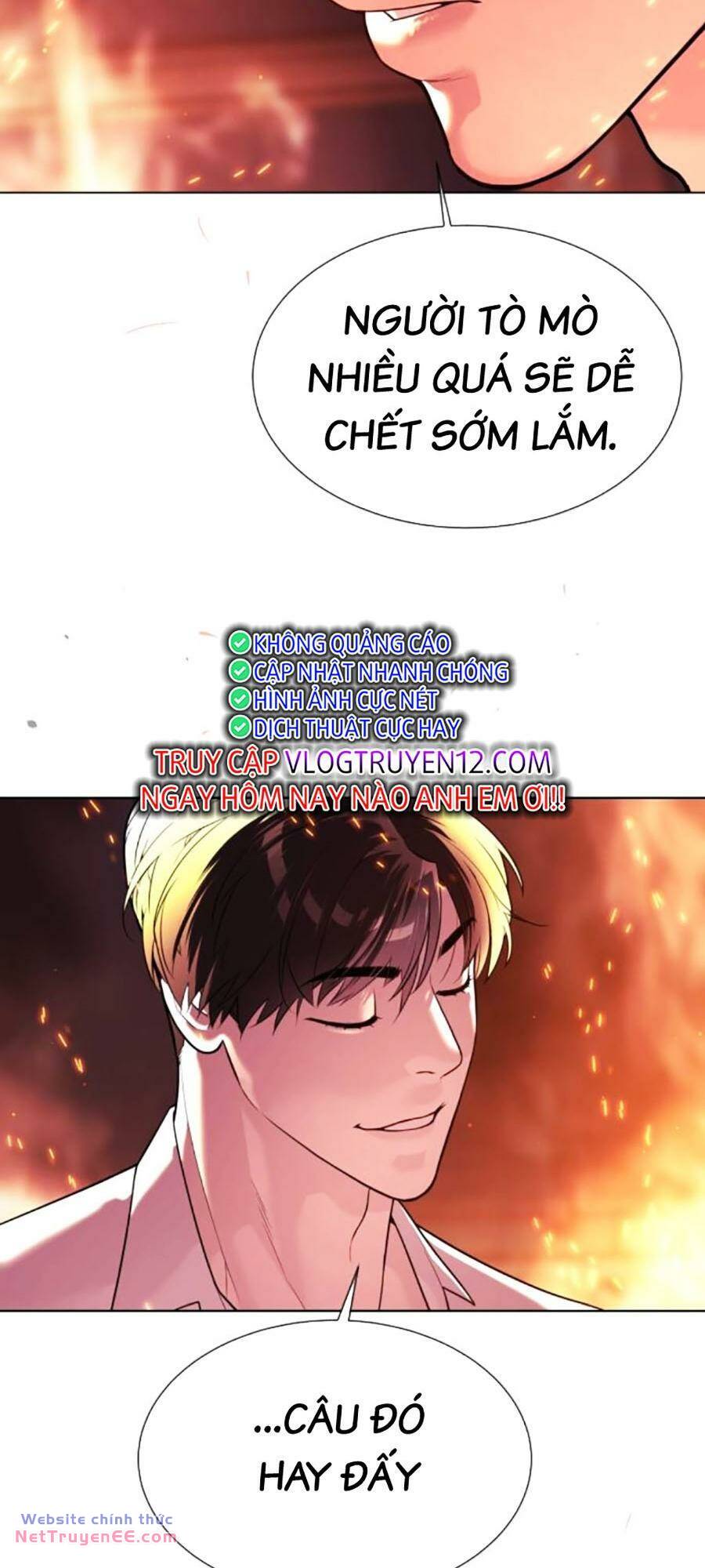 Sát Thủ Peter - Chapter 33 - Page 165