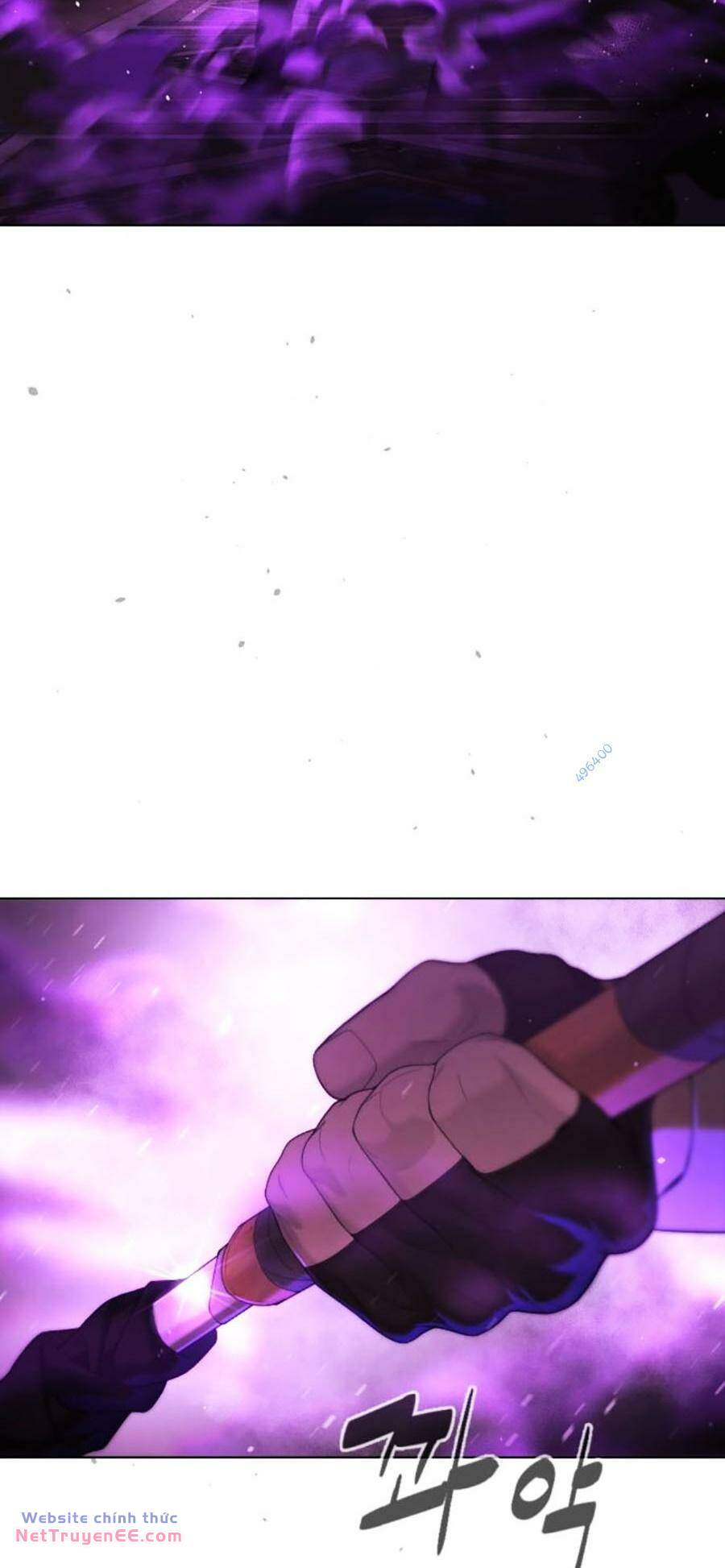 Sát Thủ Peter - Chapter 33 - Page 16