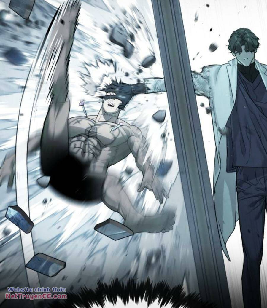 Sát Thủ Peter - Chapter 33 - Page 169