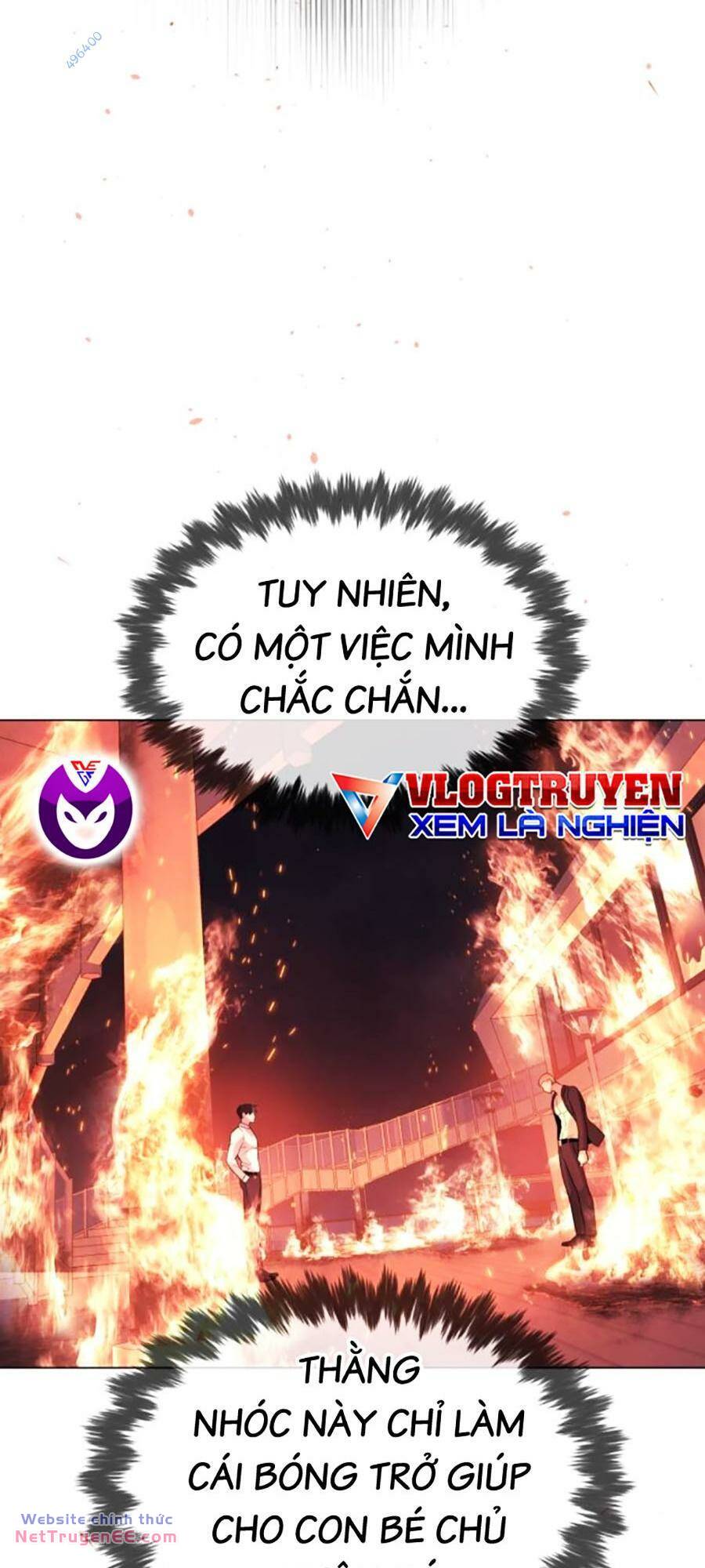 Sát Thủ Peter - Chapter 33 - Page 171