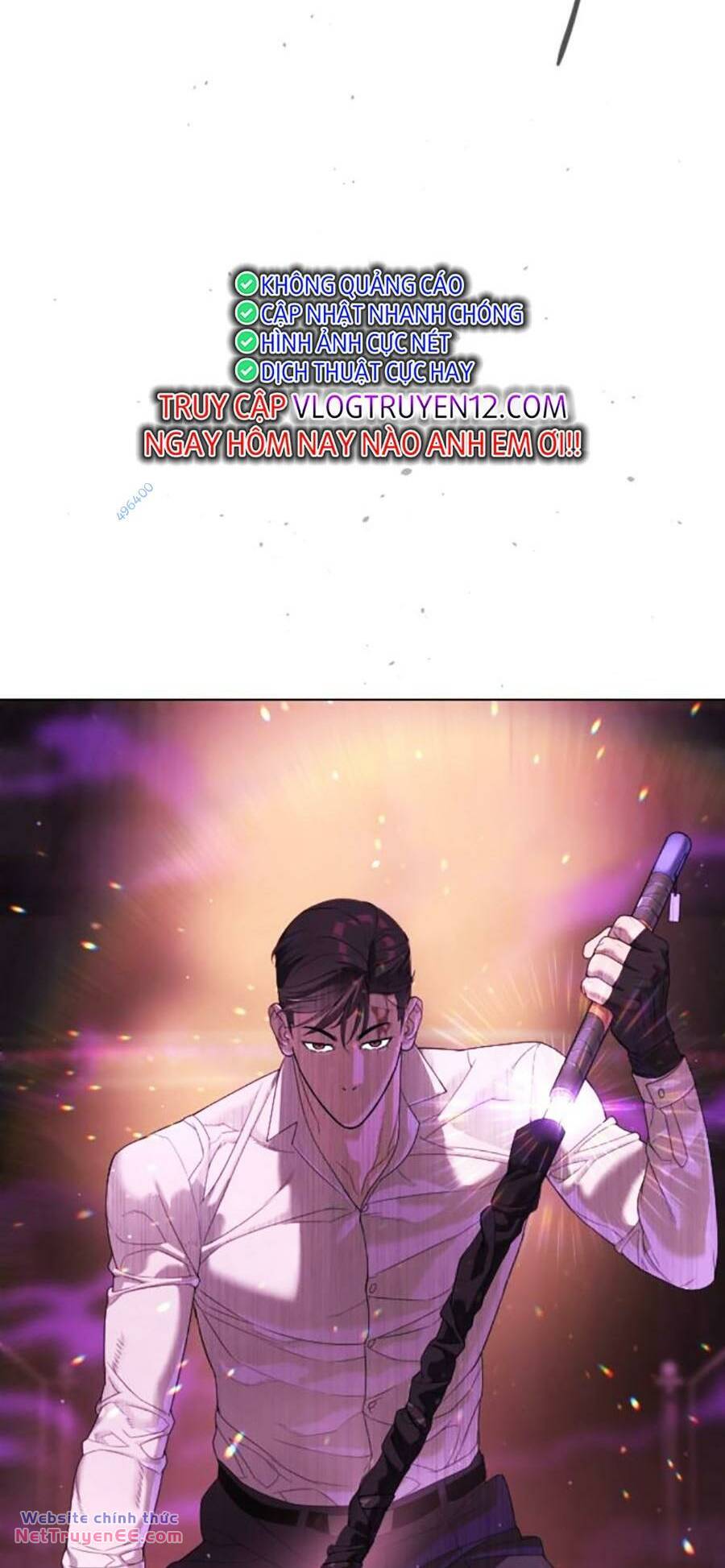 Sát Thủ Peter - Chapter 33 - Page 17