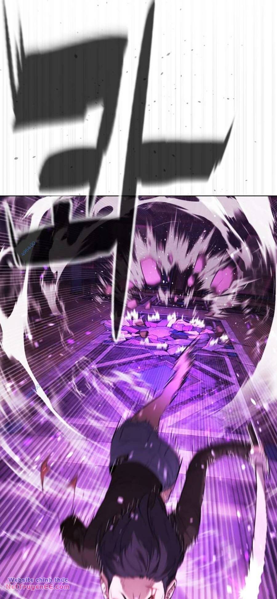 Sát Thủ Peter - Chapter 33 - Page 21