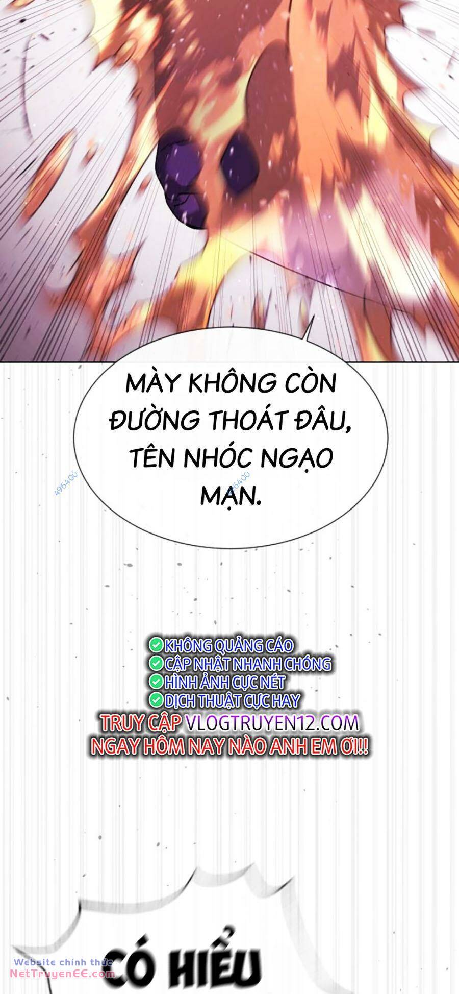 Sát Thủ Peter - Chapter 33 - Page 24