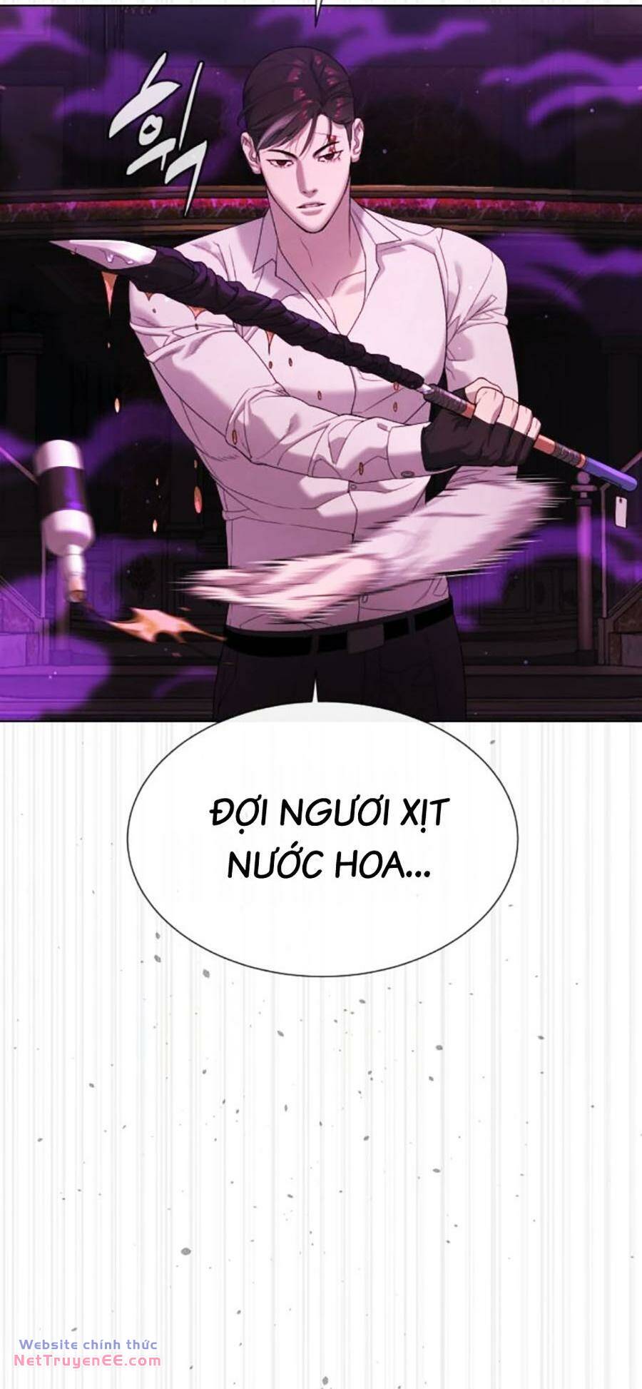 Sát Thủ Peter - Chapter 33 - Page 26