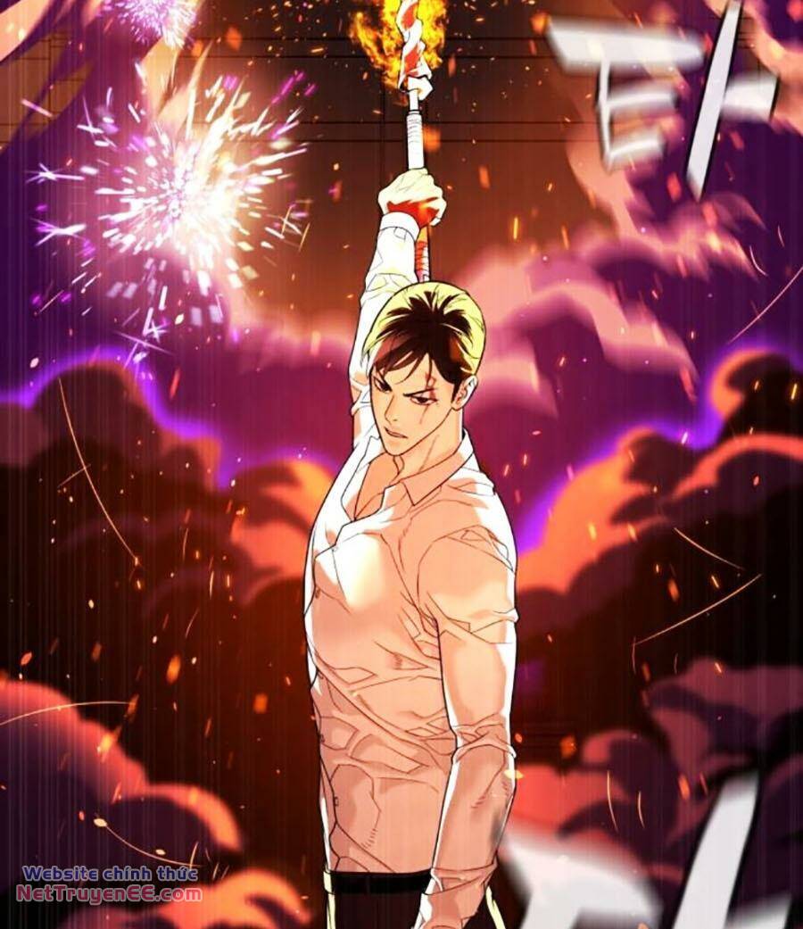 Sát Thủ Peter - Chapter 33 - Page 32